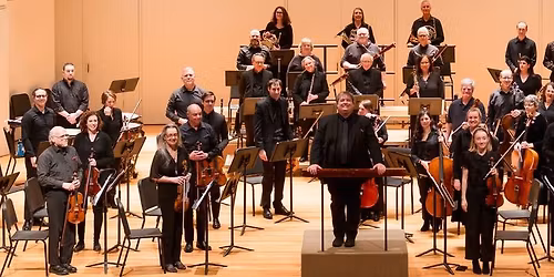 Season Opener - November 8, 2025