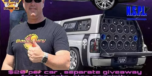 Team Flexonm Audio Show 2026