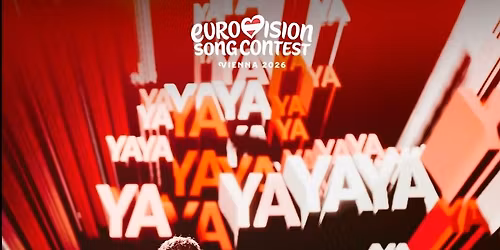 Eurovision Song Contest Viewing Party