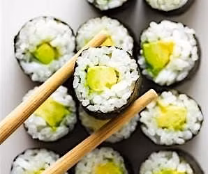 Japanese Vegetarian Cooking Workshop