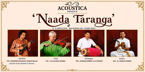 Naada Taranga
