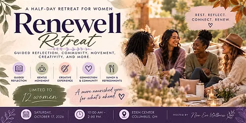 Renewell Retreat