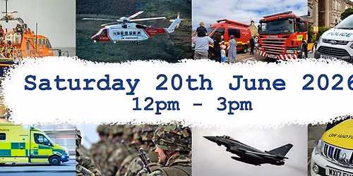 Moray Blue Light Festival 2026