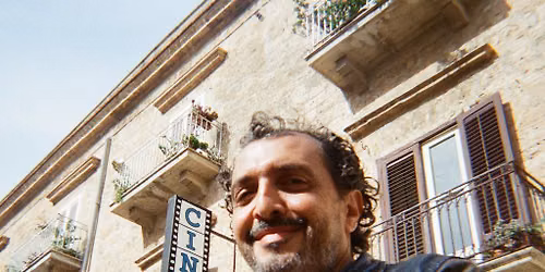 Kid Francescoli