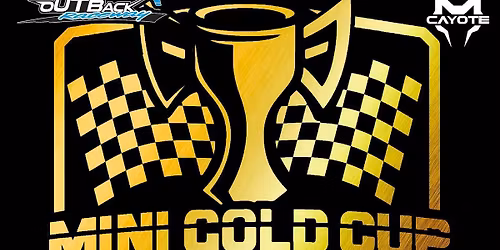 Mini Gold Cup 