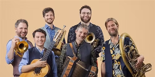 Kapelle so&so - Trompetuum Mobile