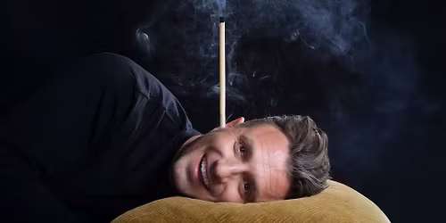 Tommy Little - Namaste The F*ck Away From Me