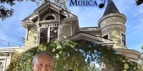 Dolce Trio @ Gardenia