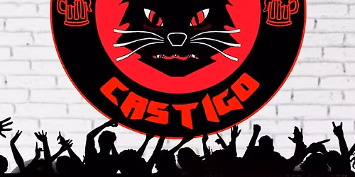 Dulce Castigo - Escenario Santander