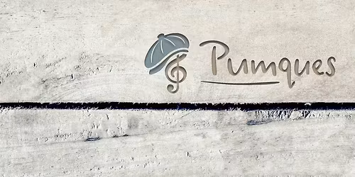 Pumques Live | Caf\u00e9 De Tribunal