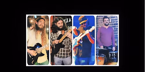 Elysian Gardens Presents: Two Piece & a Biscuit