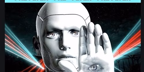 Telepathy on the Docks - Eutopia Warehouse 