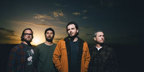 THRICE