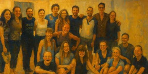 Intermediate\/Advance West Coast Swing