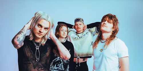 Pogo Car Crash Control