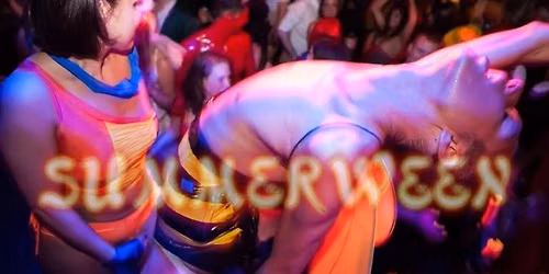 17th annual Summerween: Halloween in the summer