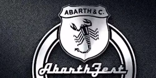 ABARTH FESTIVAL 2026