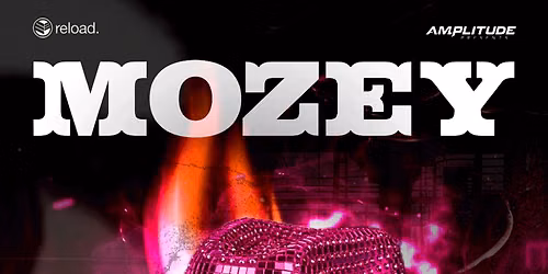 Mozey at Club Vinyl