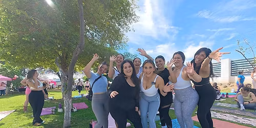 Pilates En El Rancho