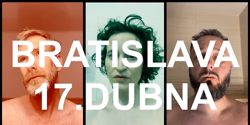 R\u00e1dio Ivo: \u017divot nedocen\u00ed\u0161 (CZ) Bratislava