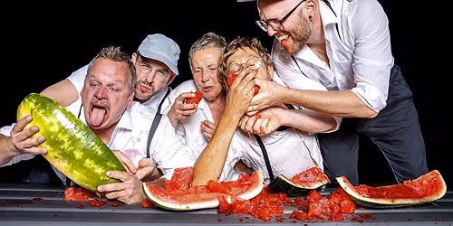 5\/8erl in Ehr\u2019n - 20 Jahre Wiener Soul \u274d Spielboden Dornbirn