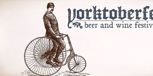 Yorktoberfest