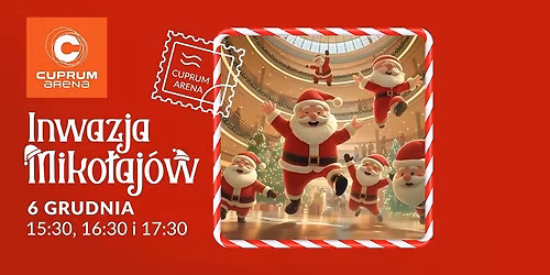 Inwazja Miko\u0142aj\u00f3w