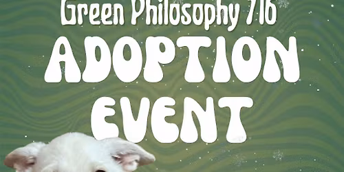 Adoption Event💚