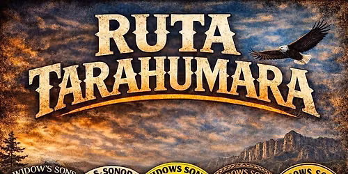 Ruta Tarahumara (*Copper Canyon), Chihuahua, MX