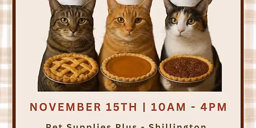 Catsgiving