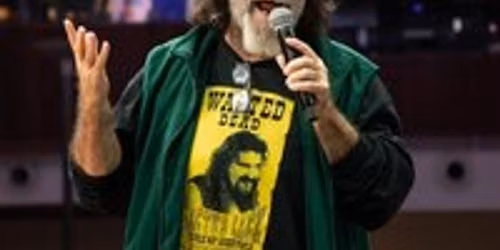 Mick Foley - 40 Years of Foley