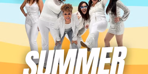 Pulp Vixen rocks City of Temecula Summer Concert