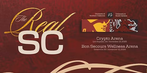 The Real SC: USC vs South Carolina Womens Basketball