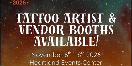 premier tattoo convention