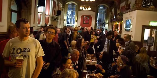 Skeptics in the Pub Social