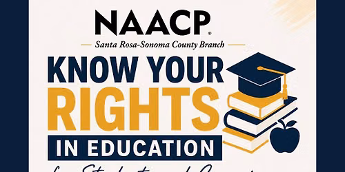 Know Your Rights in Education