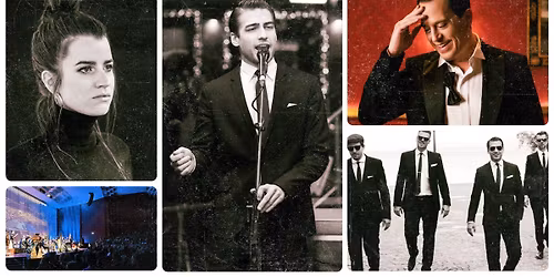 Christmas in Innsbruck 2025