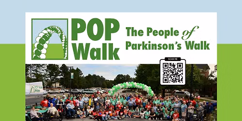 POP Walk 2026
