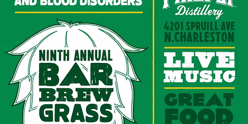 2025 BarBrewGrass Festival
