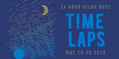 Time Laps 24-Hour Relay Race