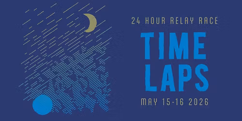 Time Laps 24-Hour Relay Race