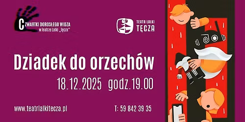 Dziadek do orzech\u00f3w