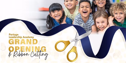 Ribbon Cutting