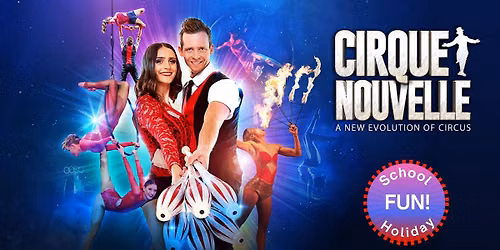 Cirque Nouvelle