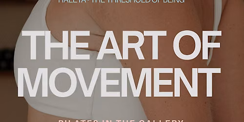 The Art of Movement