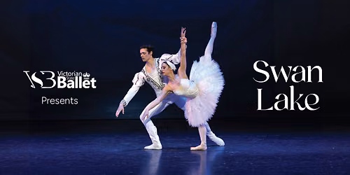 Swan Lake