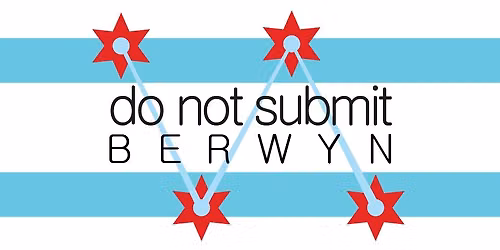 Storytelling Open Mic (Berwyn)