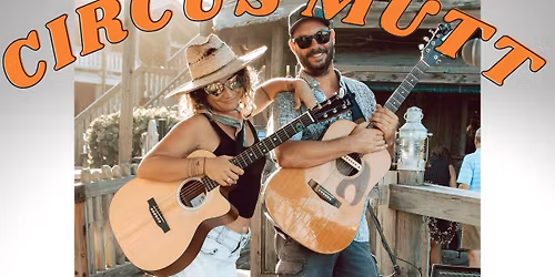 Circus Mutt at The Alamo!