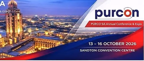 2026 PURCO SA Conference & Exhibition 