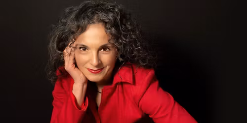 The Women's Wellness Circle Barrie Innisfil welcomes Psychic Medium Effie Linke